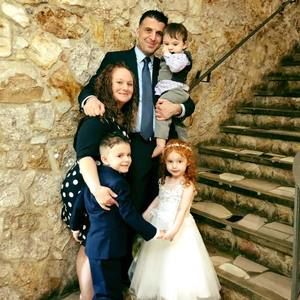 Meet your Posher, Tariq